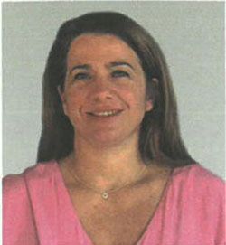 Profil Marjorie Sarrail