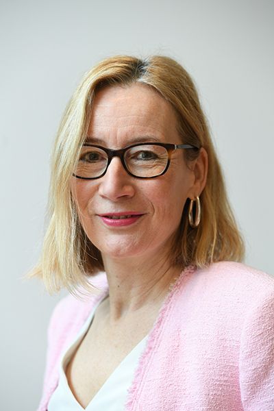 Profil Nathalie Jaffrezic