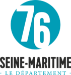 Logo Seine maritime