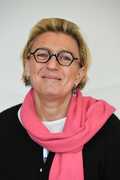 Profil Véronique Dutoya
