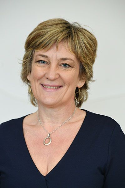 Profil Christelle Msica-Guérout