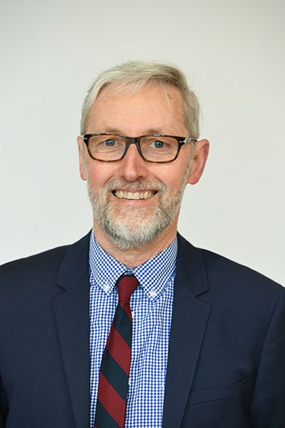 Profil Michel Malandain