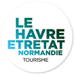 Logo Étretat Normandie