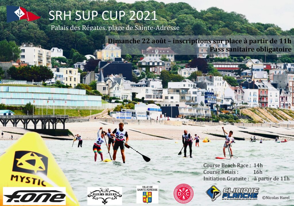 SRH SUP CUP