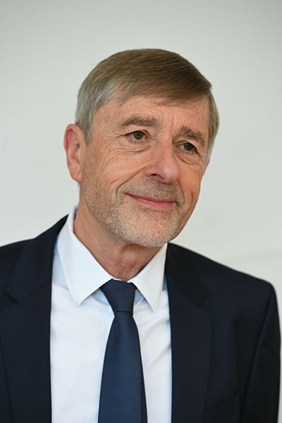 Profil Jean-Pierre Lebourg