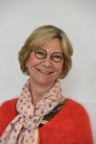 Profil Sylvie Molcard