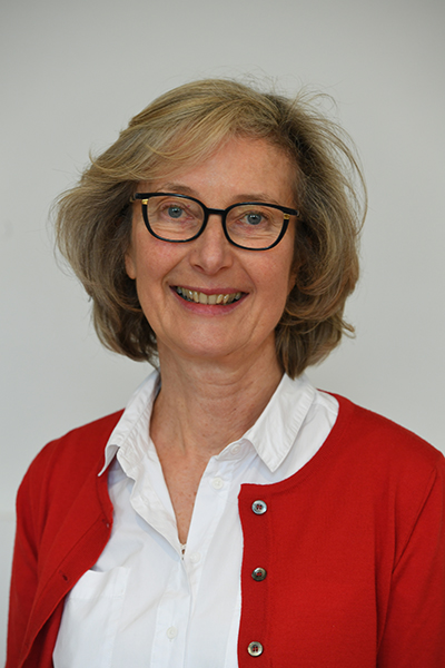 Profil Isabelle Hochstein