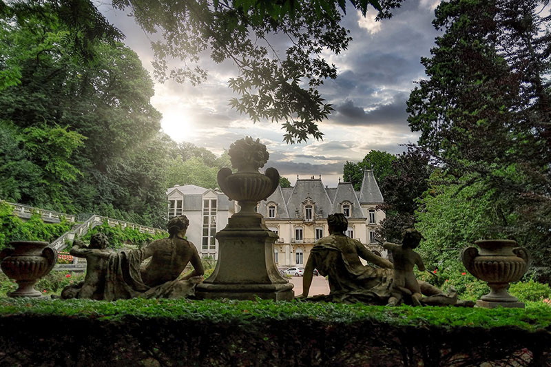 Ville de SainteAdresse SainteAdresse en photos