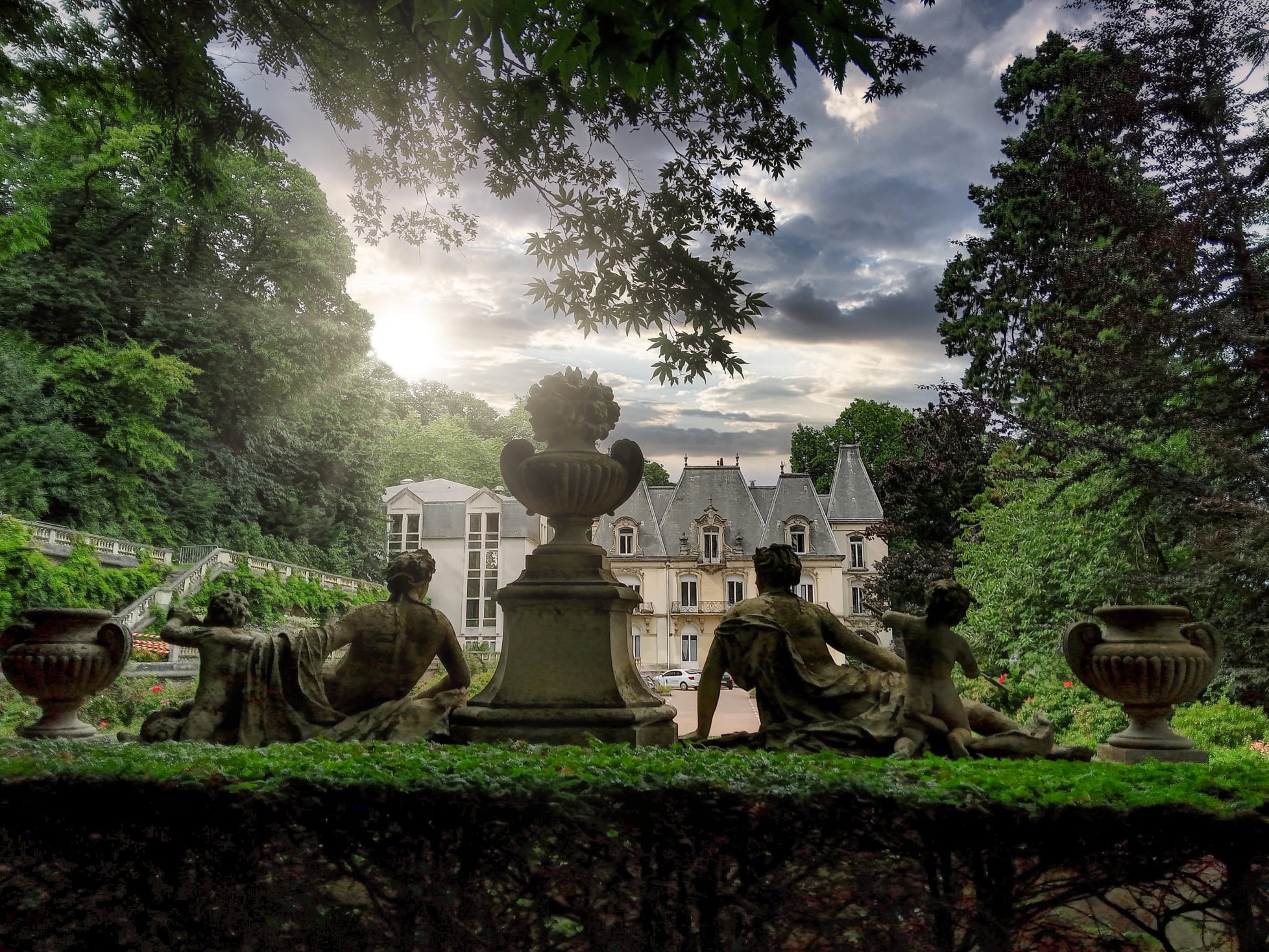 Home page Sainte-adresse