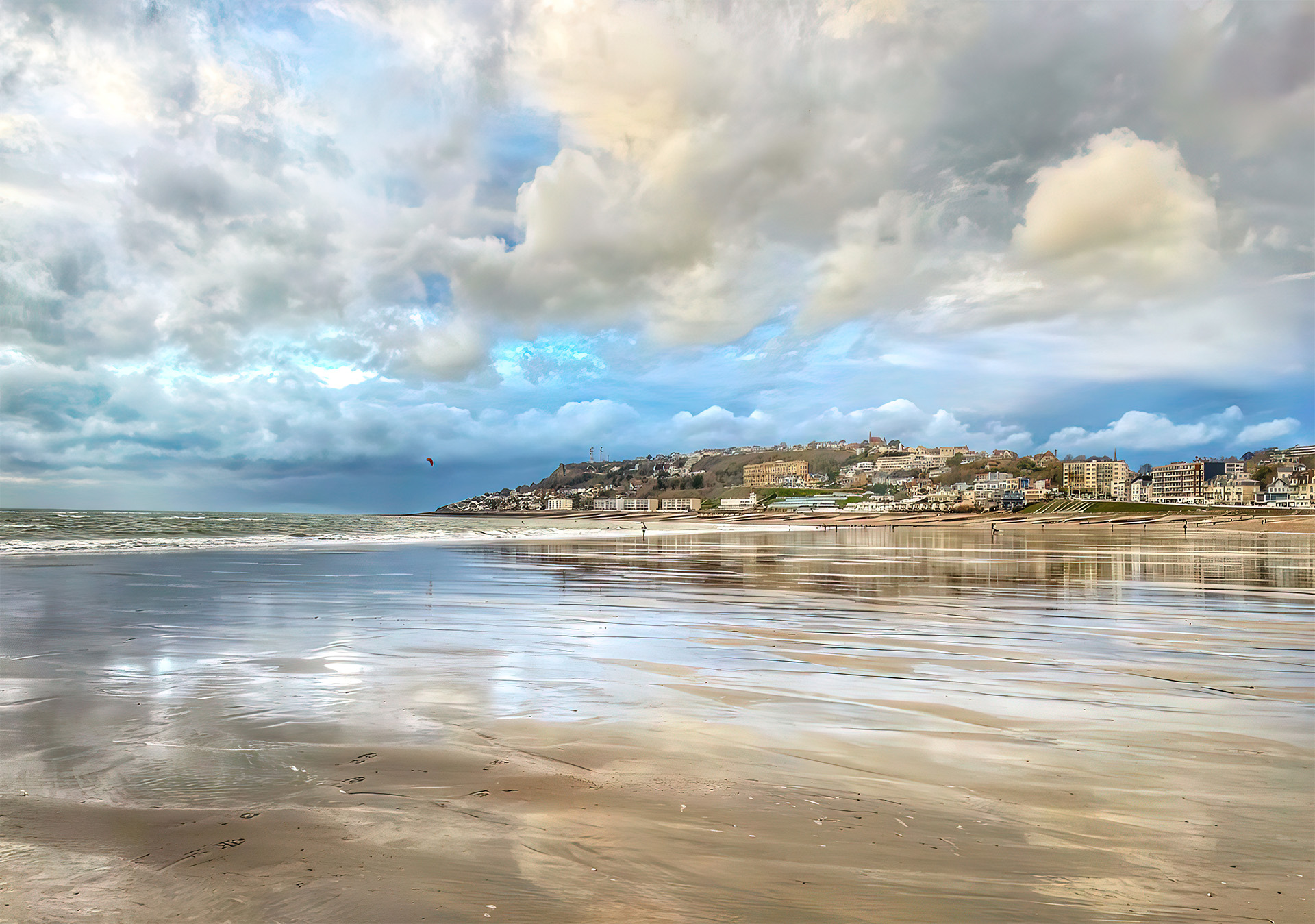 Home sainte adresse 2