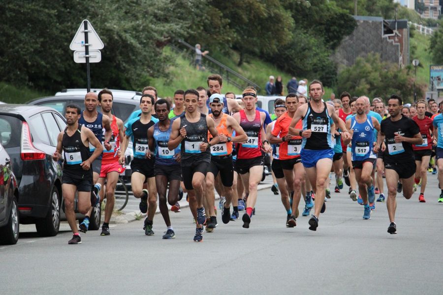10km de Sainte-Adresse