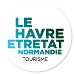 Logo &Eacute;tretat Normandie
